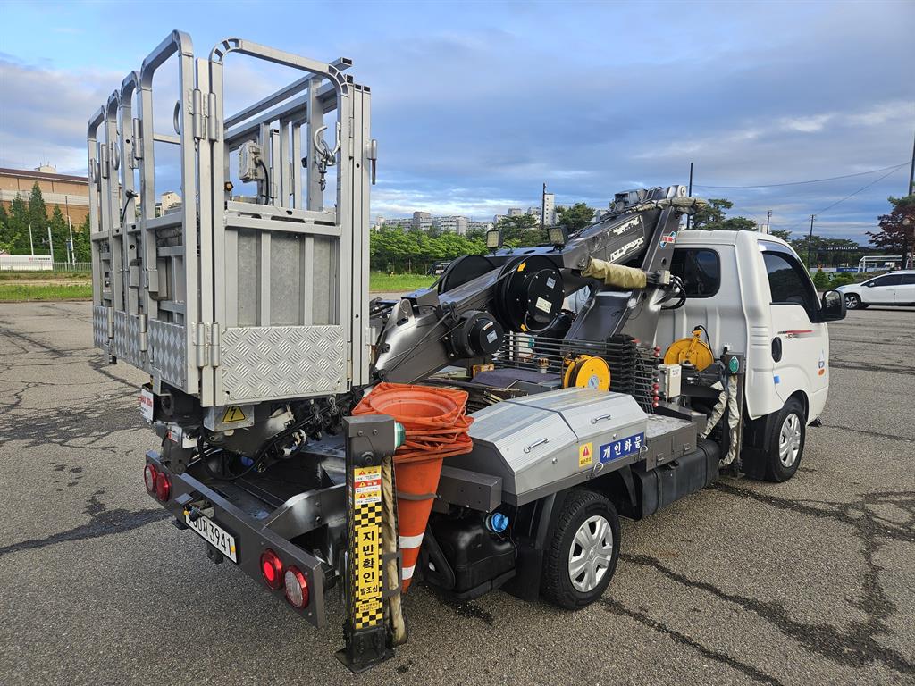 medium and large cargo goso - Vista 9