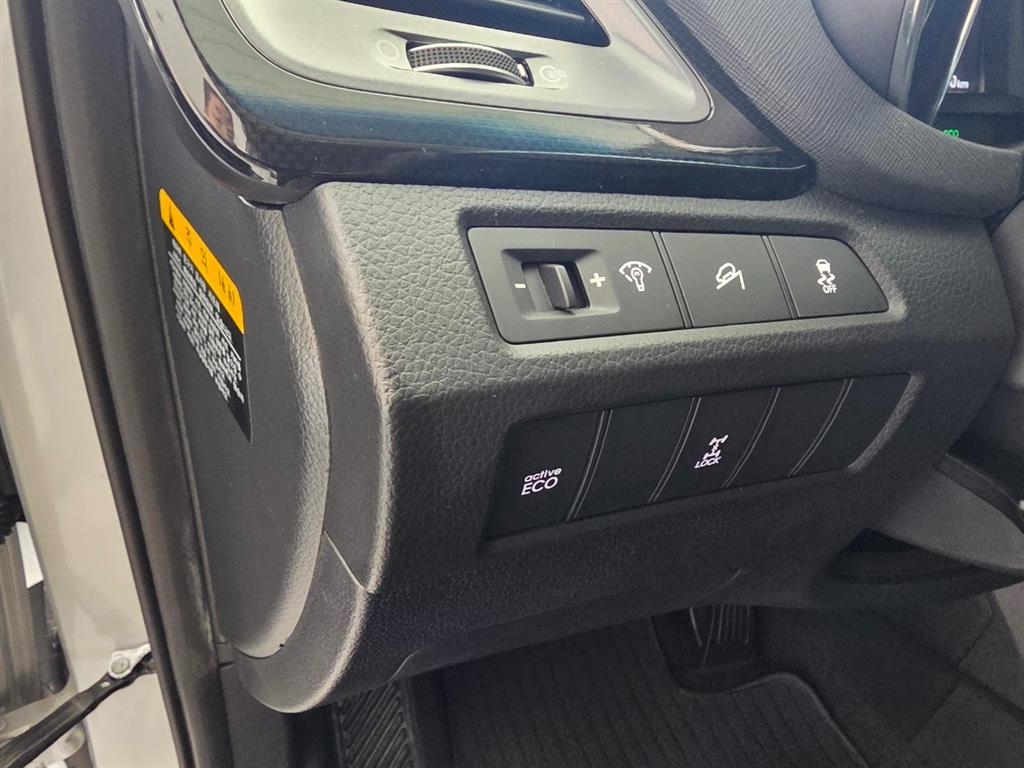 HYUNDAI Santa Fe 2013 Gris - Importación desde Corea - HF Imports Iquique - Foto 16