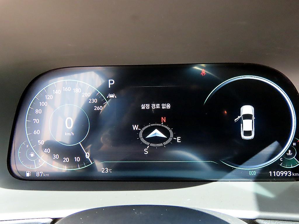 HYUNDAI Sonata - Vista 9