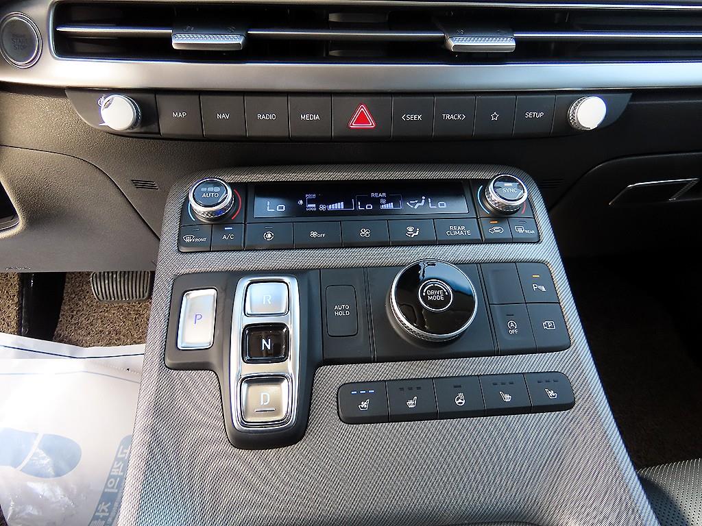 HYUNDAI Palisade - Vista 10