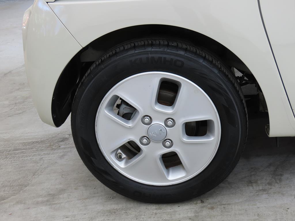 KIA Ray 2019 the color of pearl - Importación desde Corea - HF Imports Iquique - Foto 20