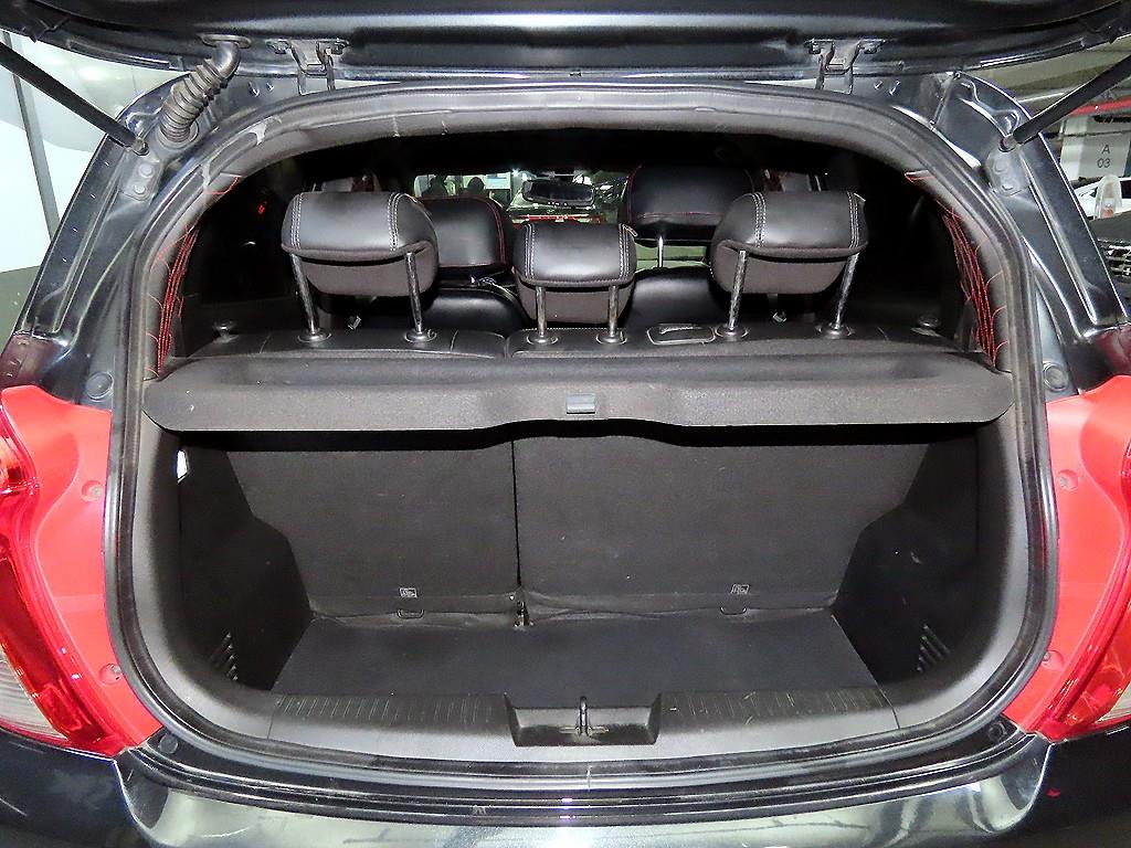 Chevrolet Spark 2016 - Importación desde Corea - HF Imports Iquique - Foto 17