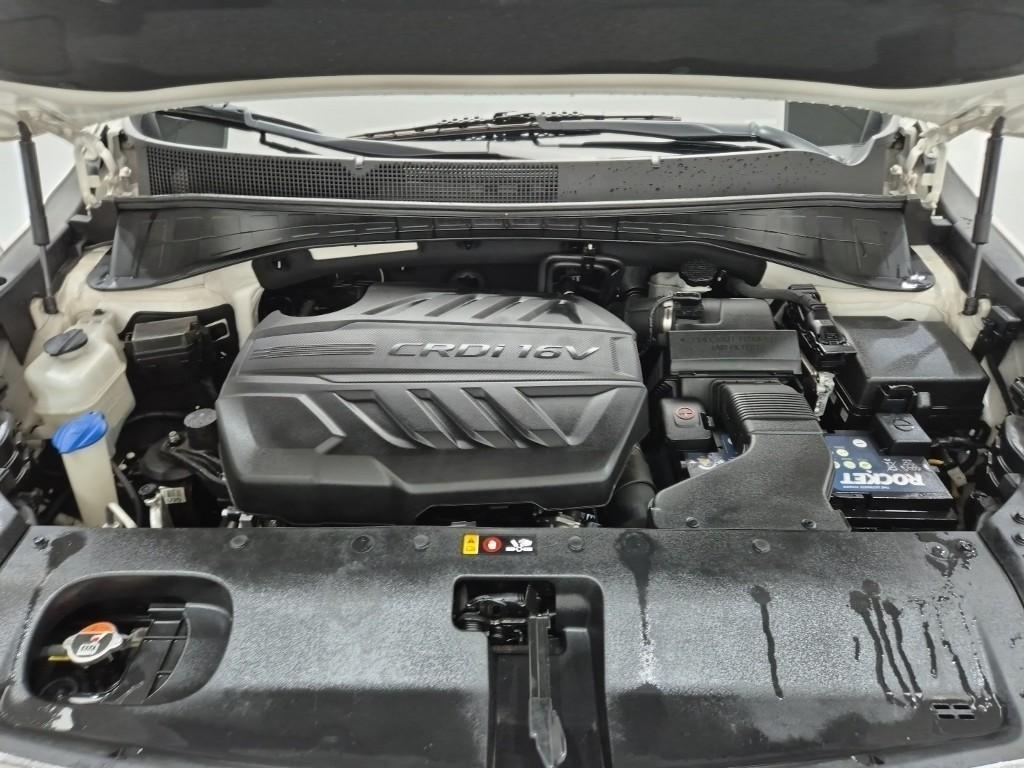 KIA Sorento - Vista 5