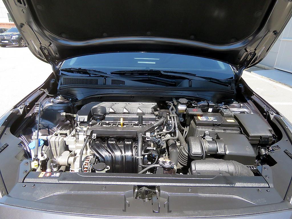 KIA K3 2022 Negro - Importación desde Corea - HF Imports Iquique - Foto 19