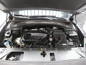 HYUNDAI Santa Fe - Vista 12