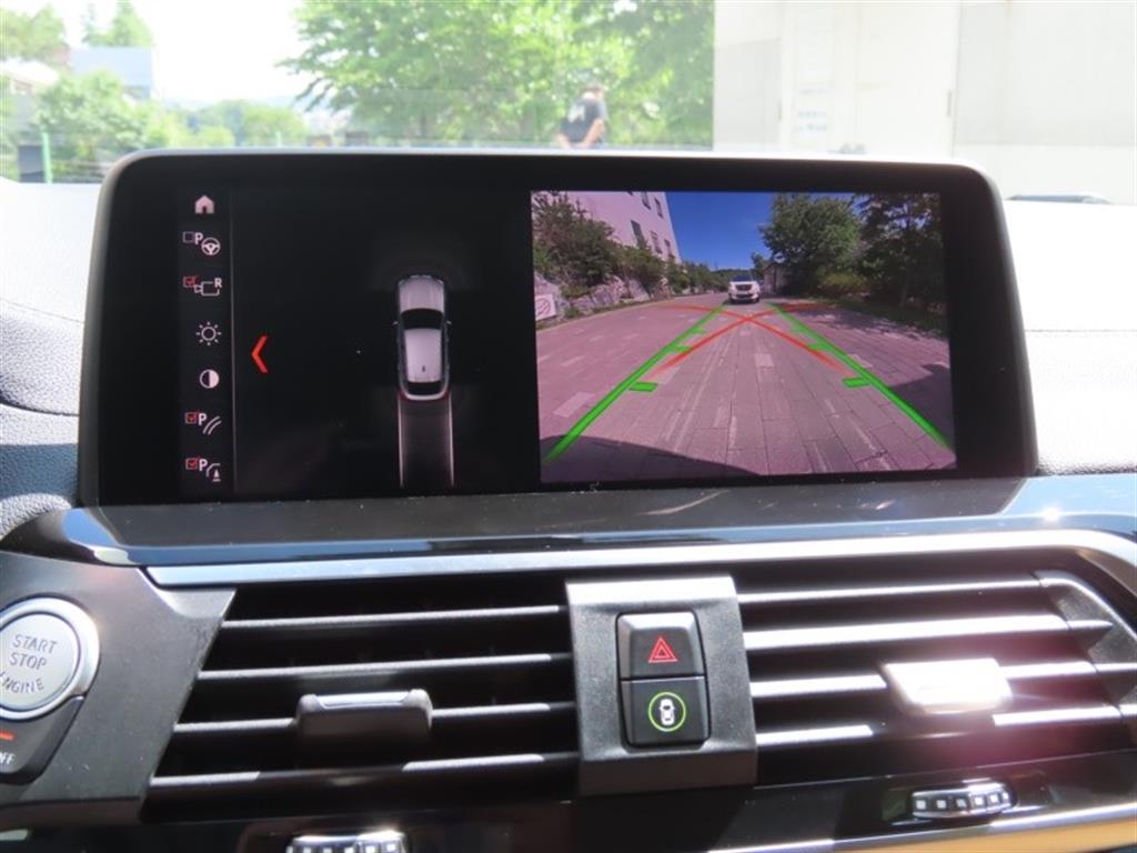 BMW X4 2019 Blanco - Importación desde Corea - HF Imports Iquique - Foto 9