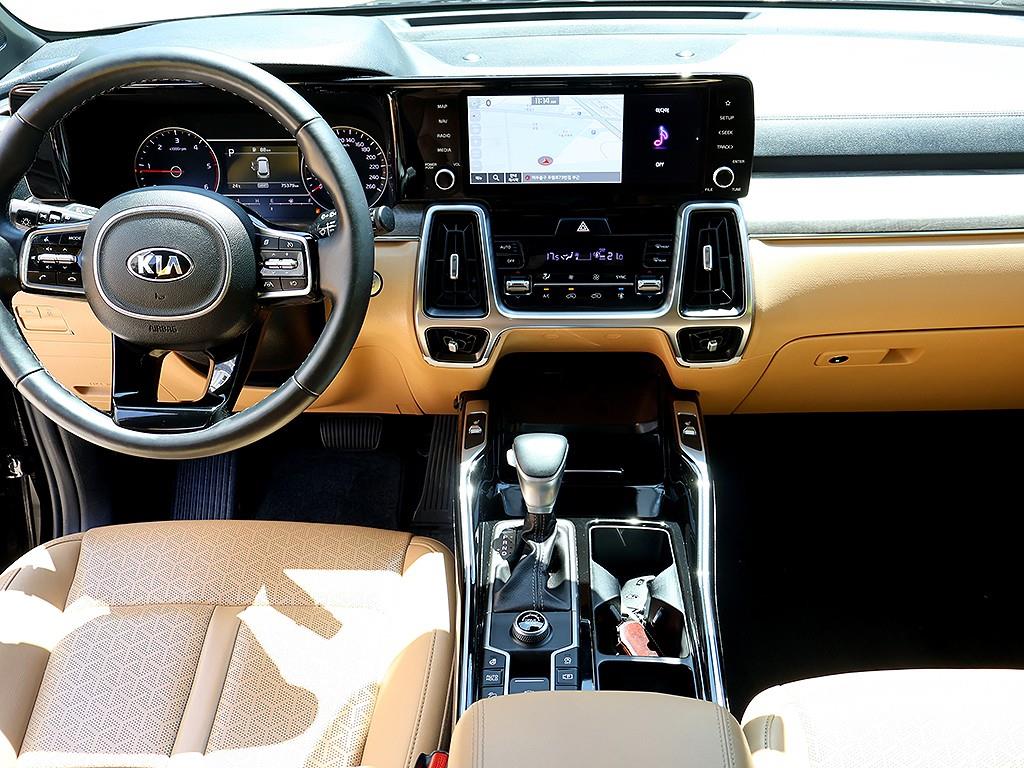 KIA Sorento - Vista 7