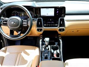 KIA Sorento - Vista 8