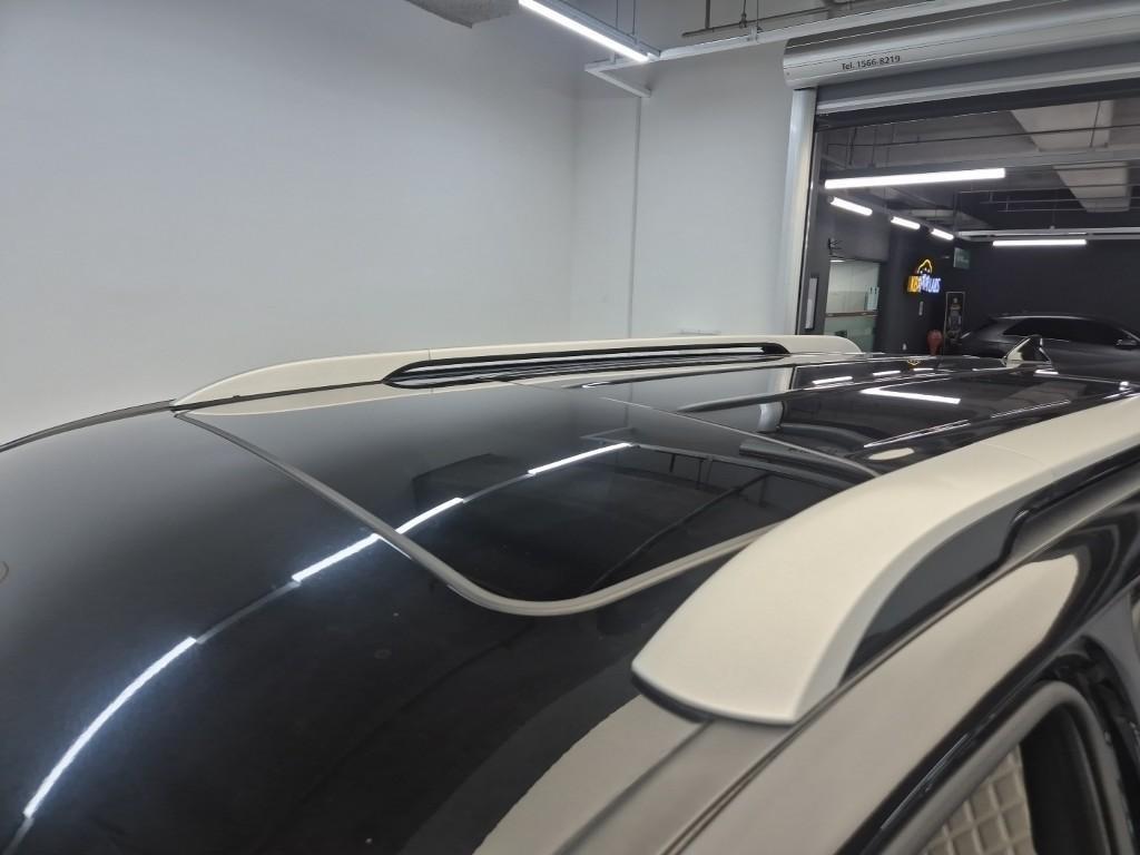 KIA Mohave 2020 Negro - Importación desde Corea - HF Imports Iquique - Foto 13