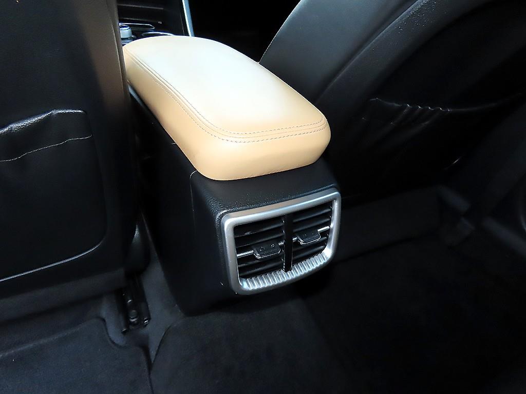 KIA K5 2023 Blanco - Importación desde Corea - HF Imports Iquique - Foto 17