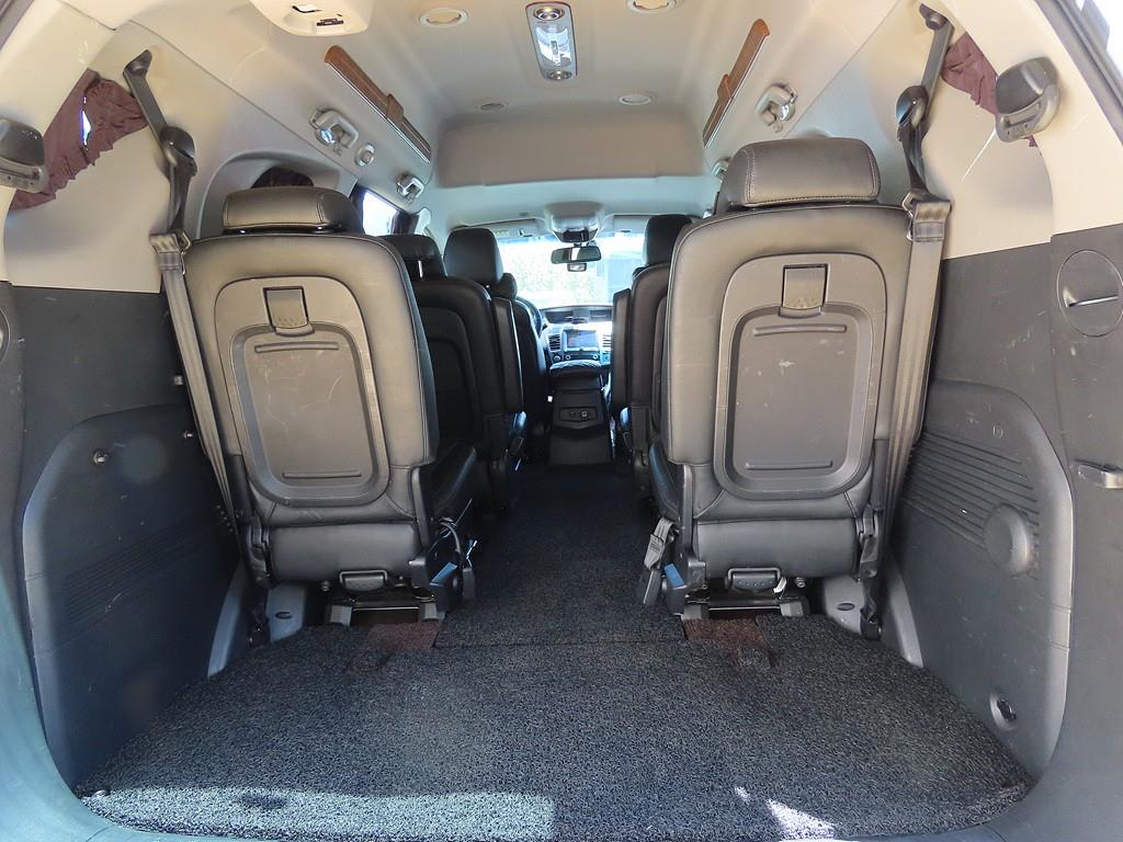 Ssangyong Korando 2019 Blanco - Importación desde Corea - HF Imports Iquique - Foto 18