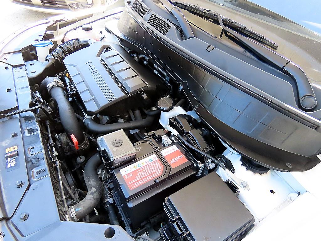 HYUNDAI Casper 2024 - Importación desde Corea - HF Imports Iquique - Foto 18