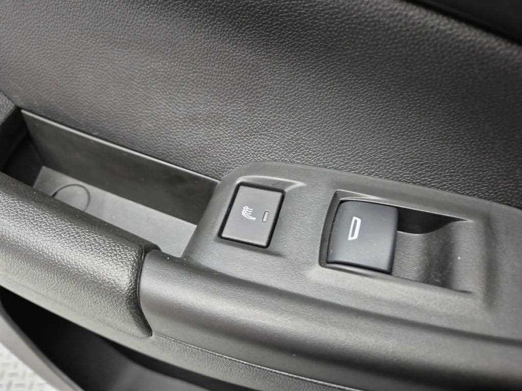 Chevrolet Trail Blazer 2021 Gris - Importación desde Corea - HF Imports Iquique - Foto 18
