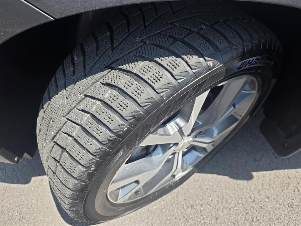 HYUNDAI Palisade - Vista 5