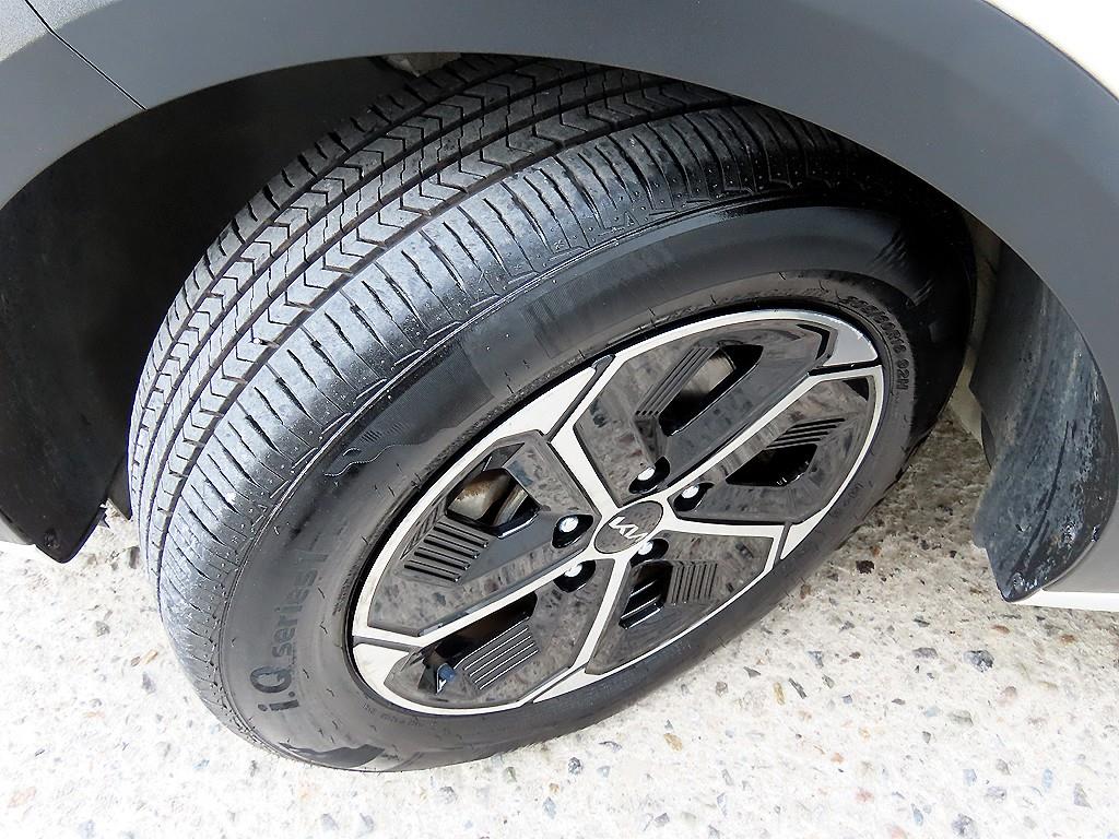KIA Niro 2022 Blanco - Importación desde Corea - HF Imports Iquique - Foto 20