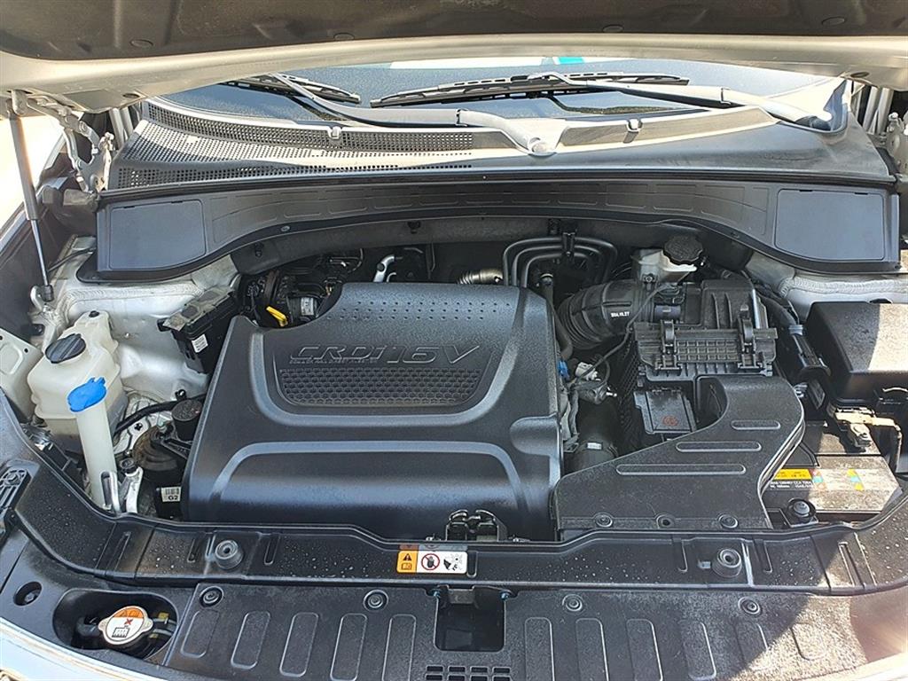 KIA Sorento 2014 Gris - Importación desde Corea - HF Imports Iquique - Foto 20