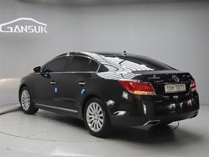 DAEWOO Alpheon - Vista 6