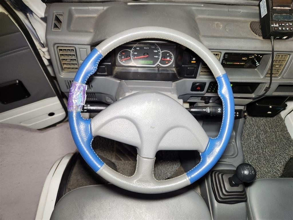 Small Truck Top_Frozen Top 2017 Azul - Importación desde Corea - HF Imports Iquique - Foto 13