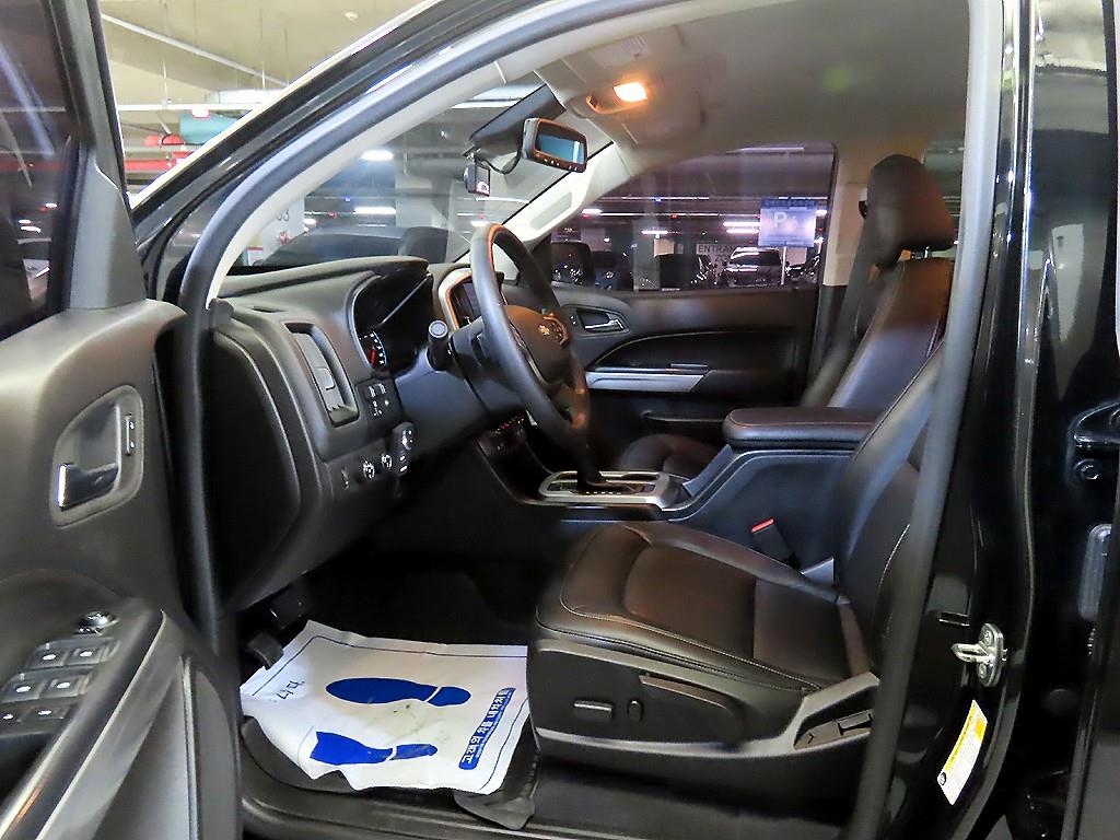 Chevrolet ?Colorado - Vista 6