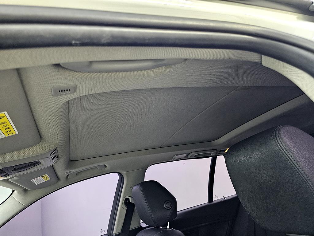 BMW 3 series - Vista 12