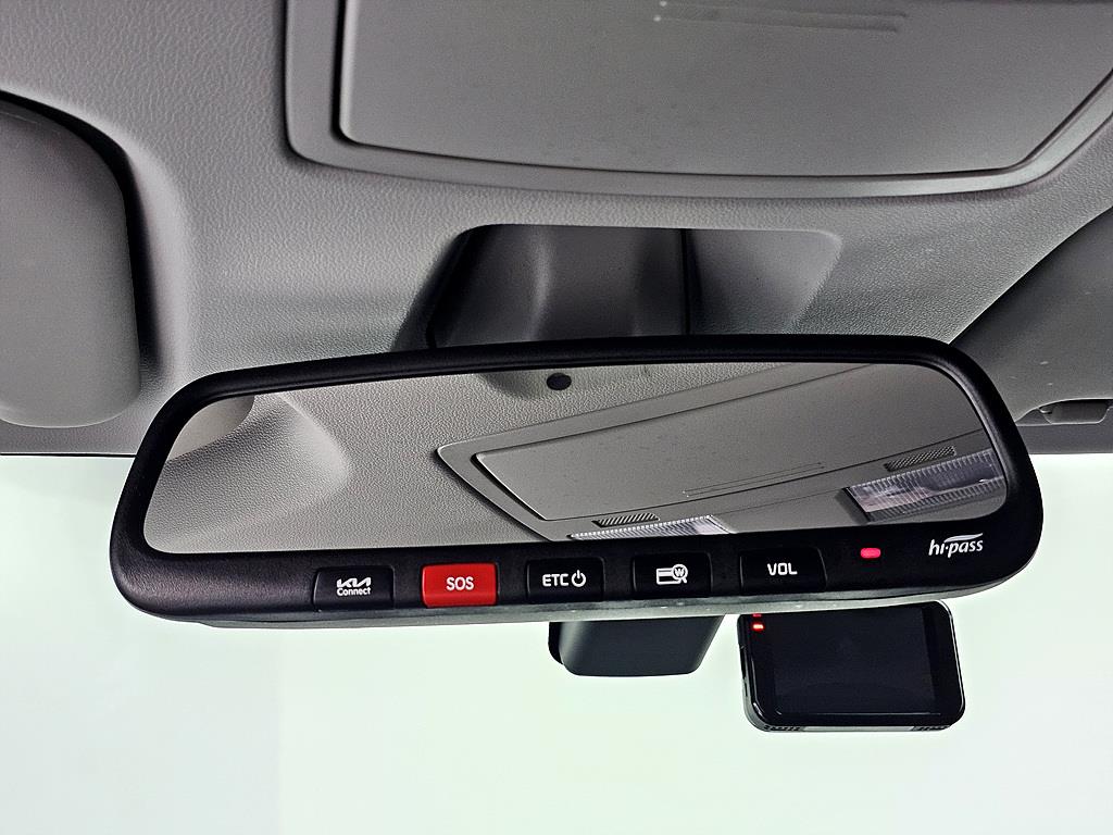 KIA Ray - Vista 12
