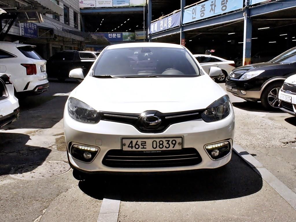 SAMSUNG SM3 2016 Blanco - Importación desde Corea - HF Imports Iquique - Foto 1