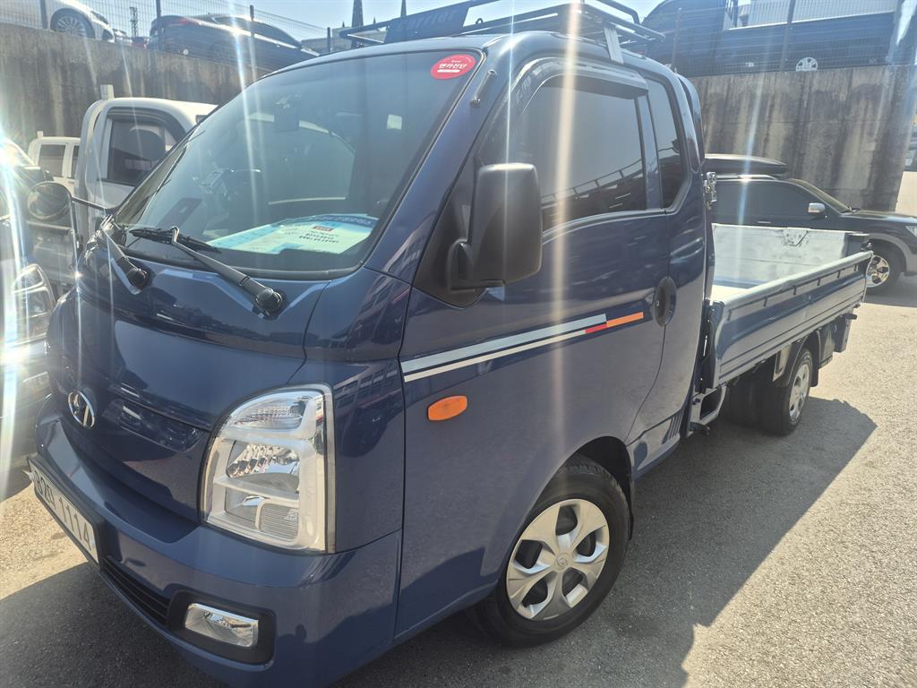 Small Truck Top_Powergate - Vista 2