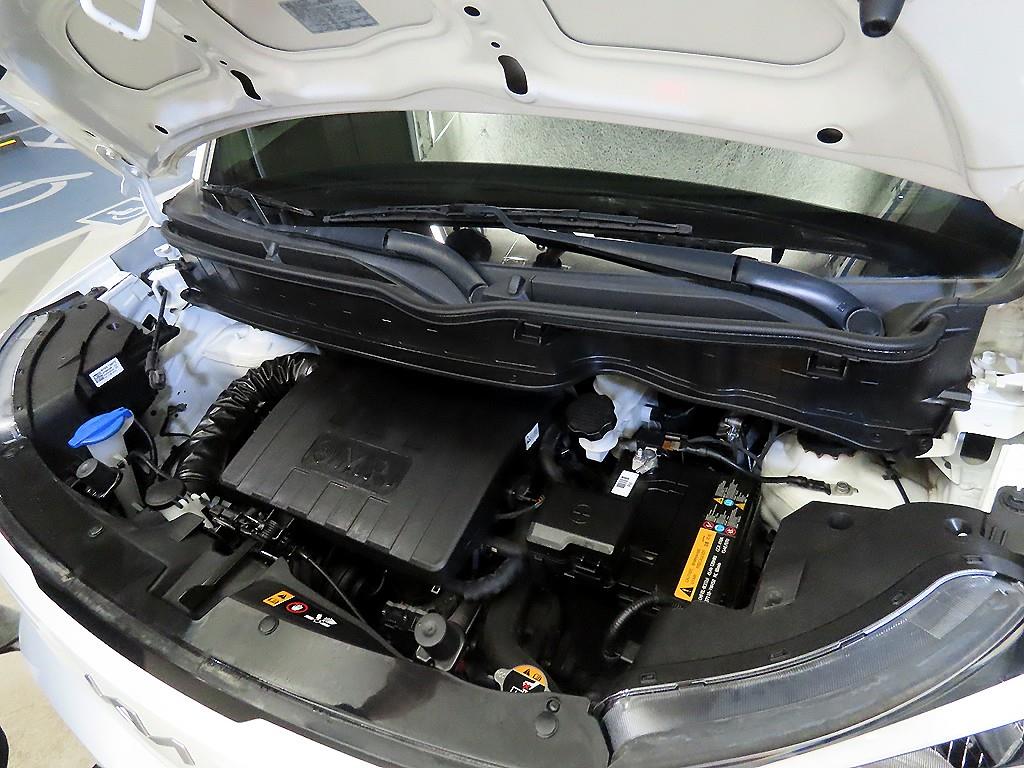 KIA Ray 2023 - Importación desde Corea - HF Imports Iquique - Foto 19