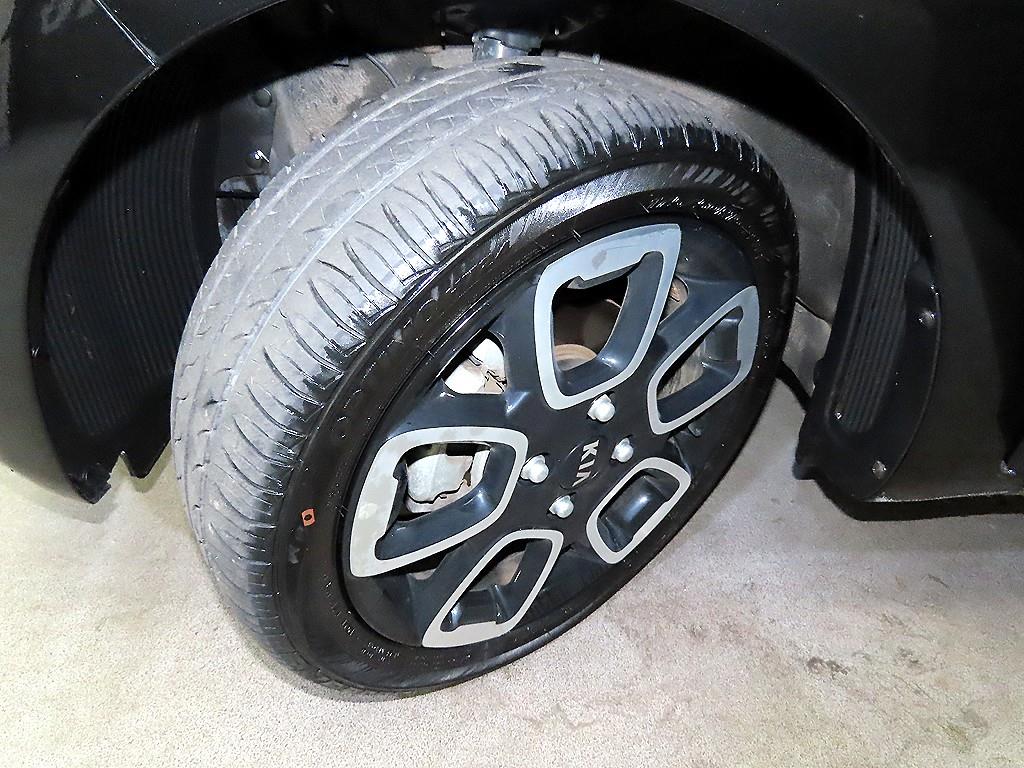 KIA Ray 2021 Negro - Importación desde Corea - HF Imports Iquique - Foto 20