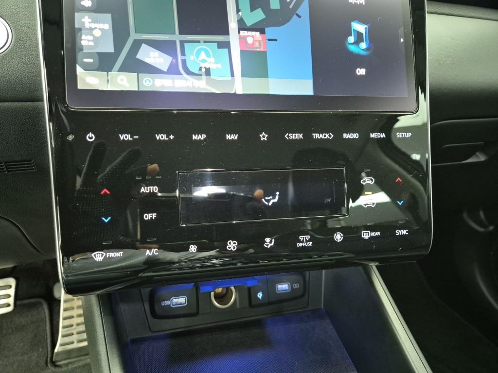 HYUNDAI Tucson - Vista 10