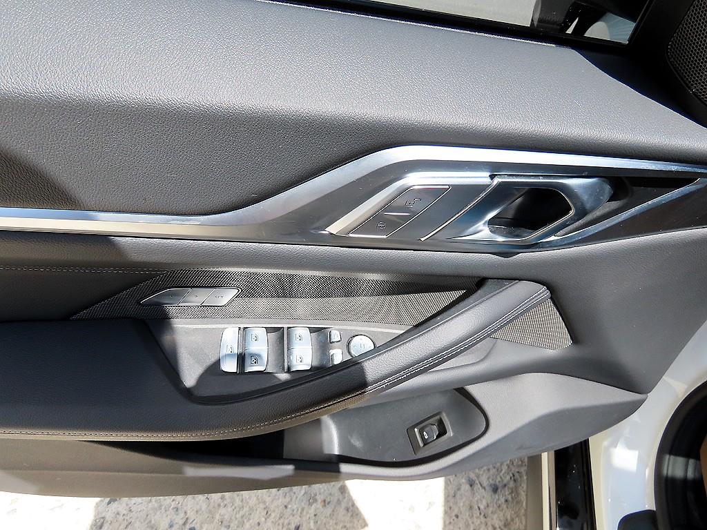 BMW 4 Series - Vista 11
