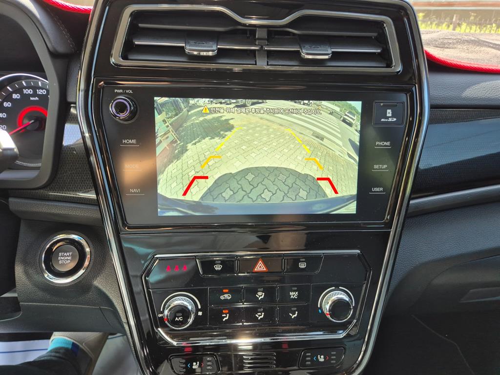 Ssangyong Tivoli 2022 Negro - Importación desde Corea - HF Imports Iquique - Foto 15
