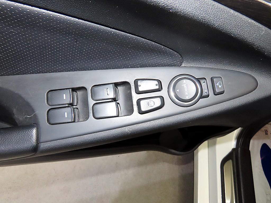 HYUNDAI Sonata 2012 - Importación desde Corea - HF Imports Iquique - Foto 13