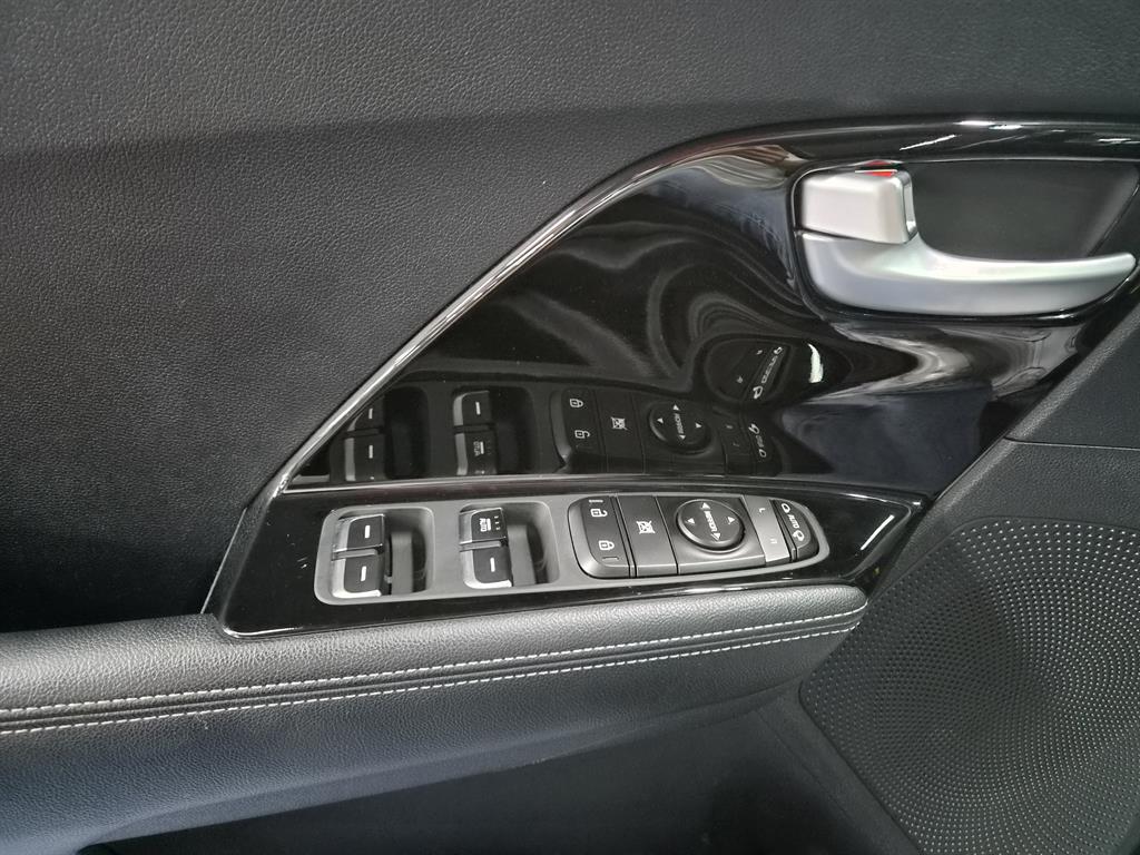 KIA Niro 2020 skyblue - Importación desde Corea - HF Imports Iquique - Foto 14