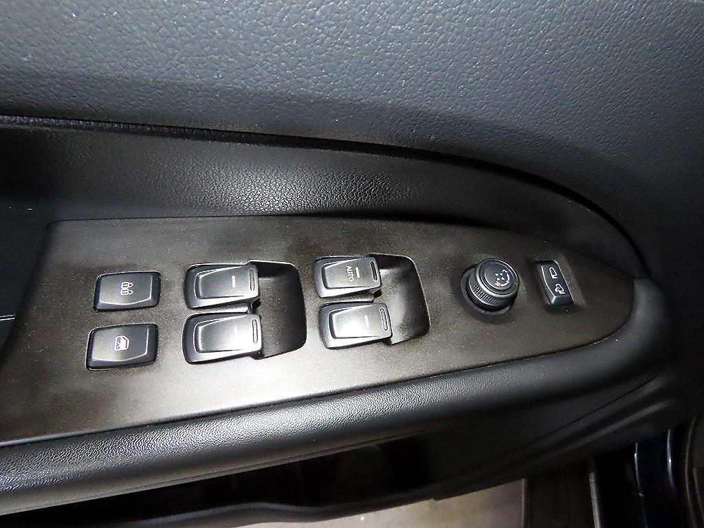 Ssangyong Rexton 2019 Azul - Importación desde Corea - HF Imports Iquique - Foto 13
