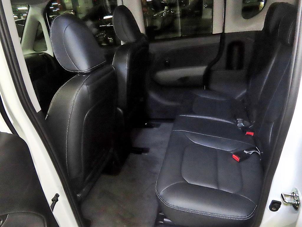 KIA Ray - Vista 7