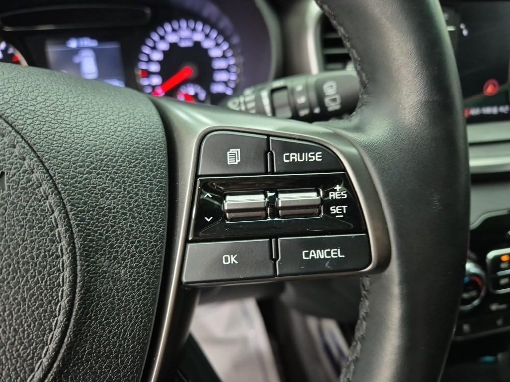 KIA Sorento 2019 Blanco - Importación desde Corea - HF Imports Iquique - Foto 15