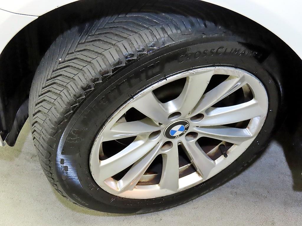 BMW 5 Series 2013 Blanco - Importación desde Corea - HF Imports Iquique - Foto 20