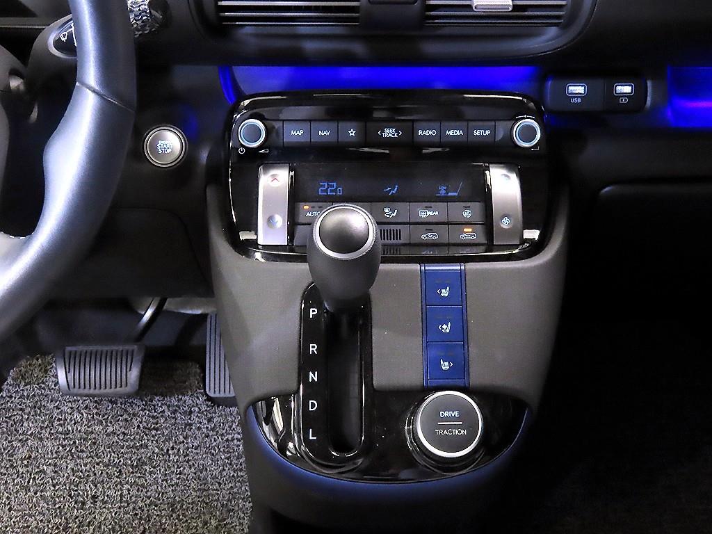 HYUNDAI Casper - Vista 12