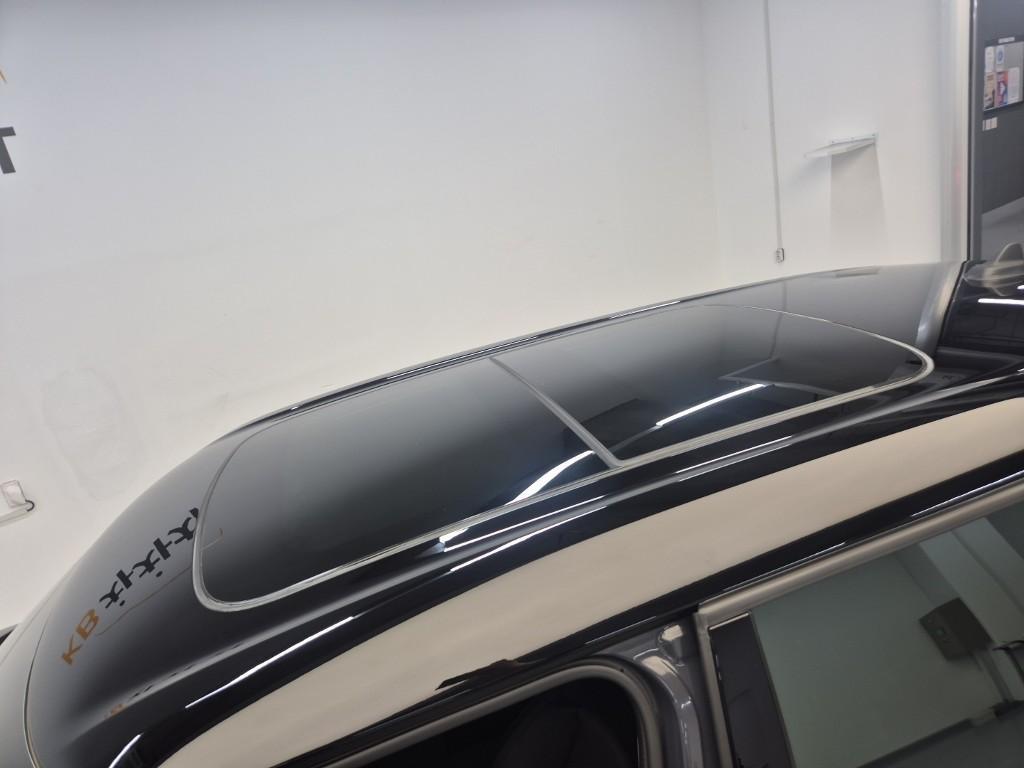 Mini Clubman 2021 Gris - Importación desde Corea - HF Imports Iquique - Foto 13