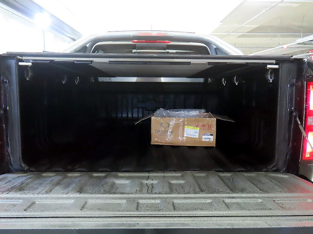 Chevrolet ?Colorado 2020 Negro - Importación desde Corea - HF Imports Iquique - Foto 18