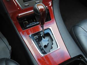 Lexus ES - Vista 12