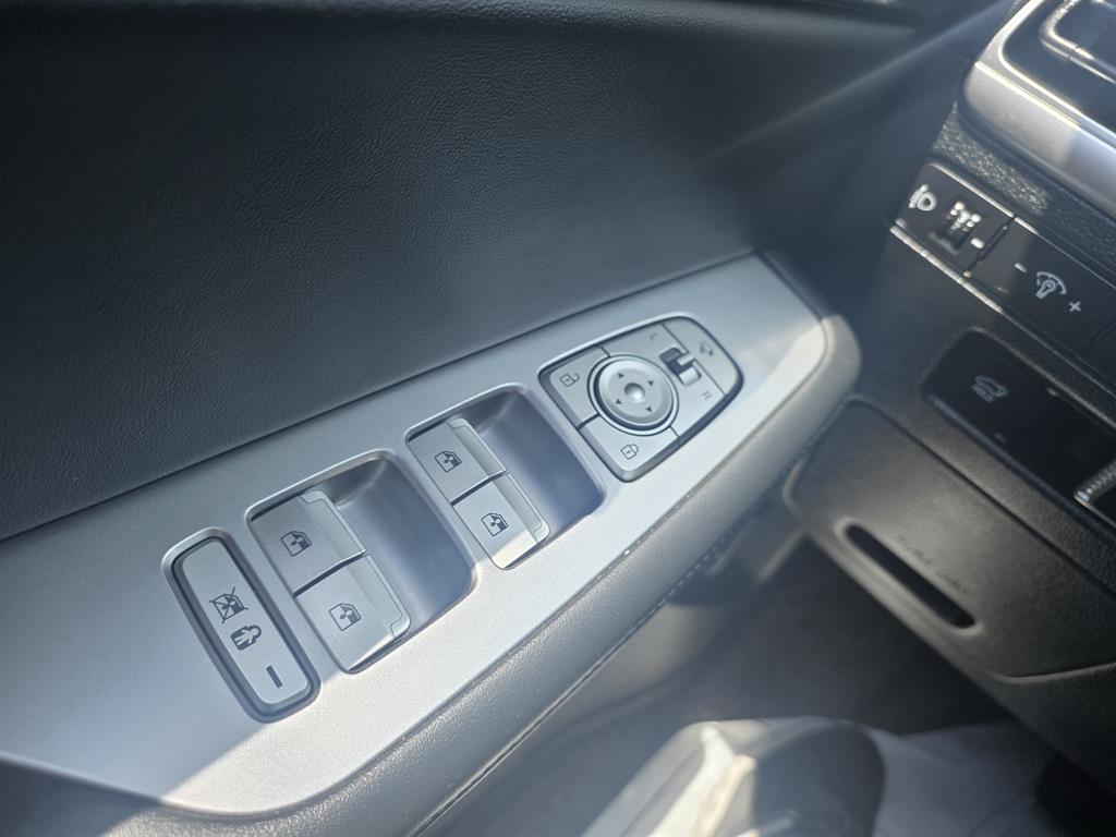 HYUNDAI Palisade - Vista 12