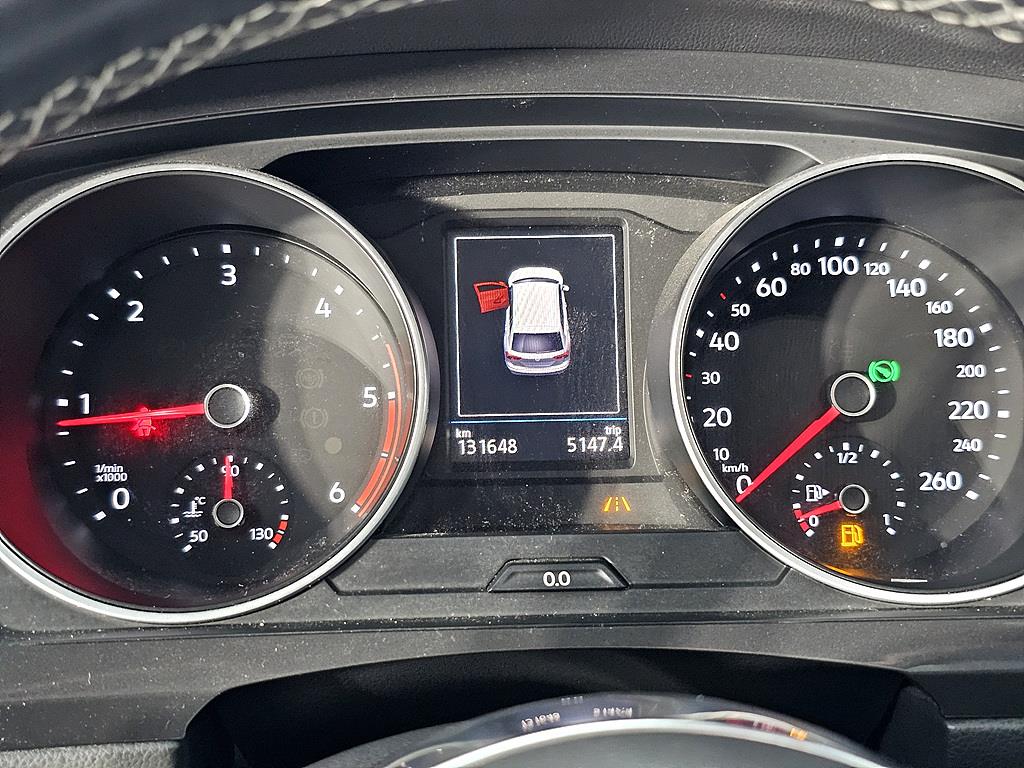 Volkswagen Tiguan - Vista 7