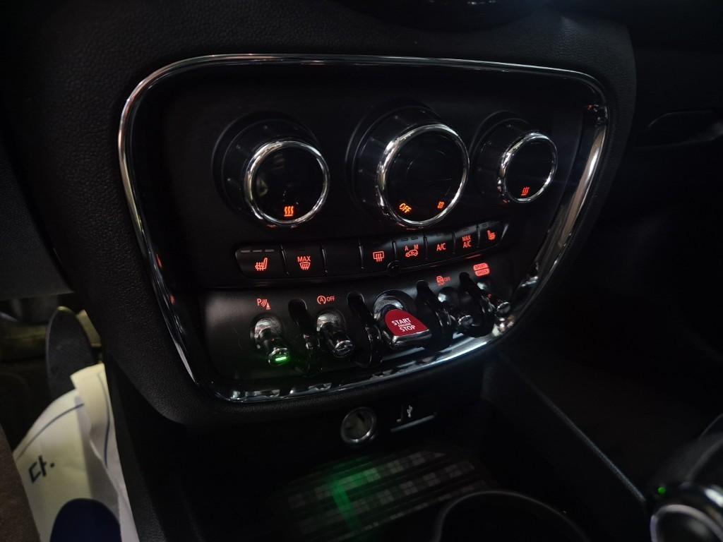 Mini Clubman 2021 Gris - Importación desde Corea - HF Imports Iquique - Foto 18