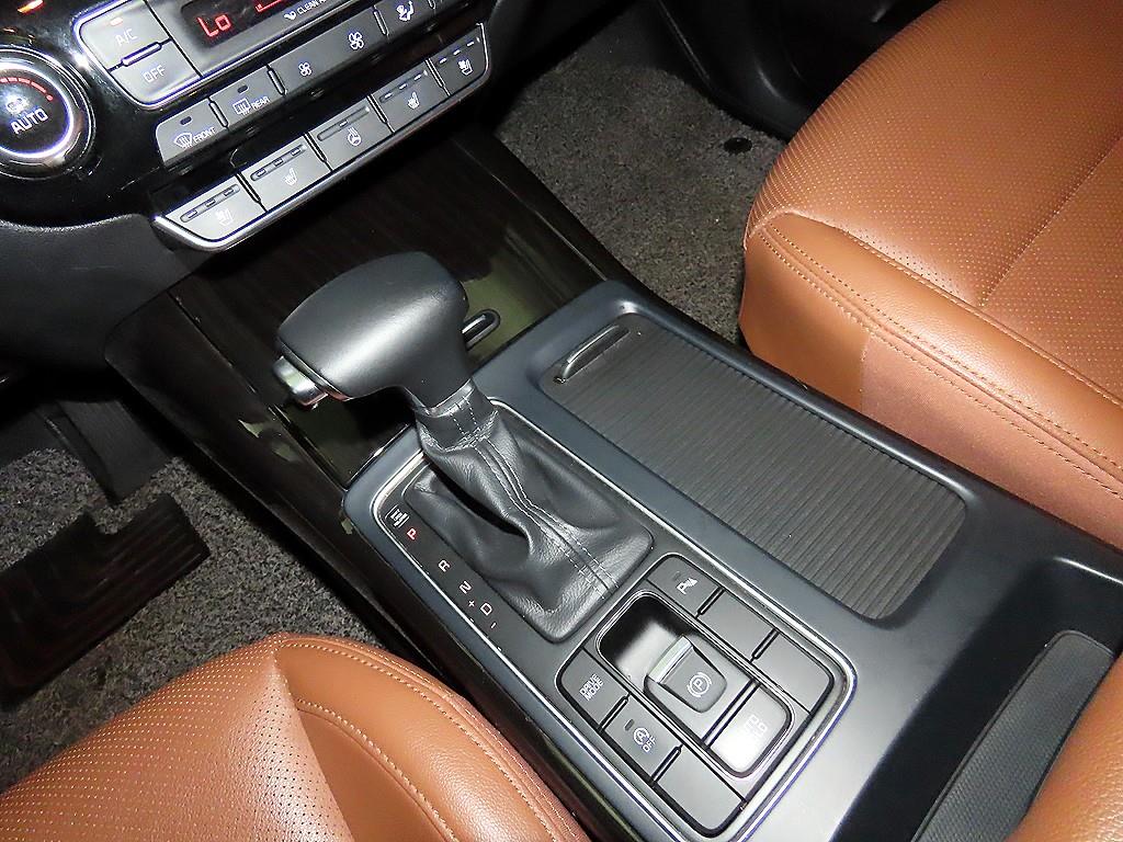 KIA Sorento - Vista 12