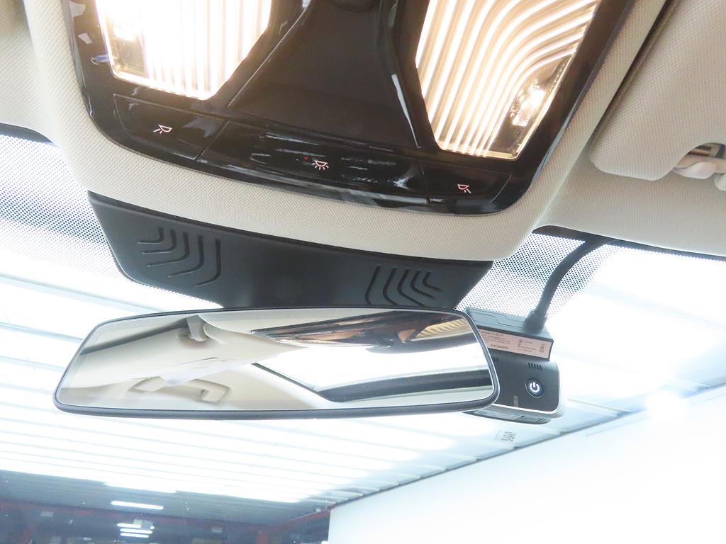 BMW 5 Series - Vista 12