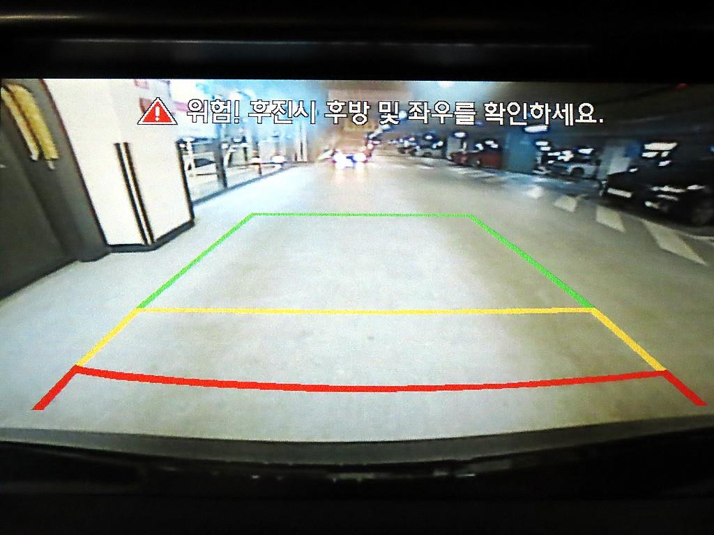 HYUNDAI Grandeur 2013 Negro - Importación desde Corea - HF Imports Iquique - Foto 16