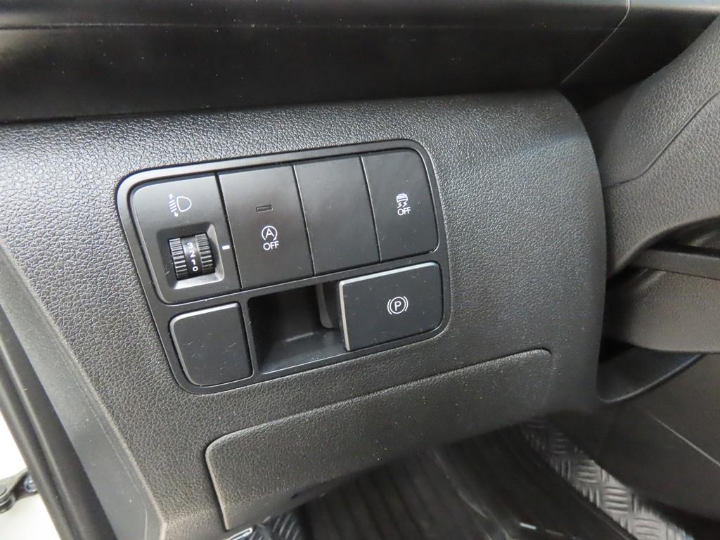 HYUNDAI Staria - Vista 8