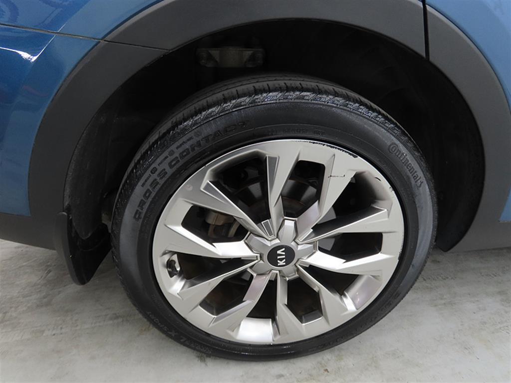 KIA Sorento 2021 Azul - Importación desde Corea - HF Imports Iquique - Foto 20